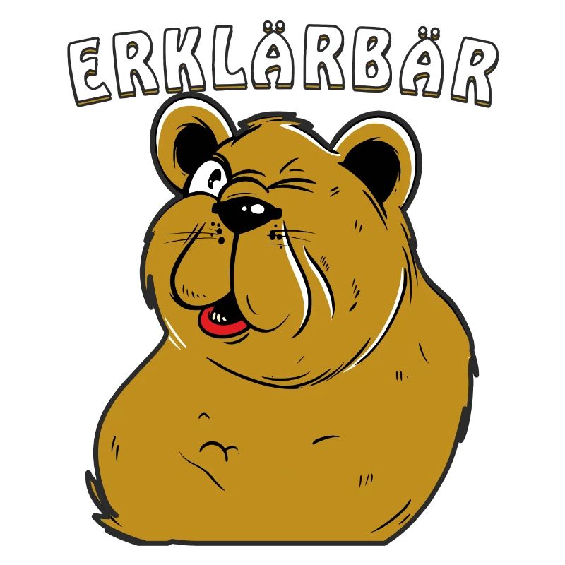 ERKLÄRBÄR