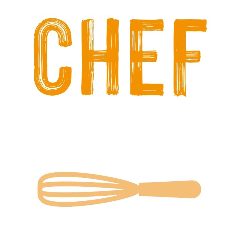 chef koch großvater