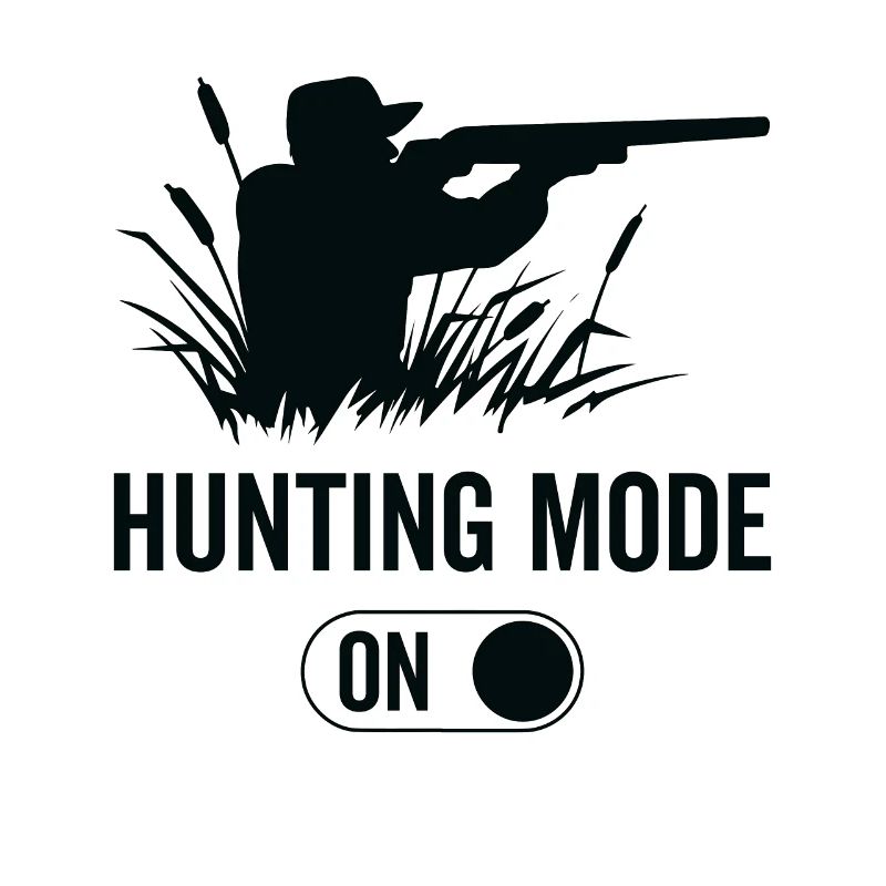 Mode de chasse dans – Hunter Hunt