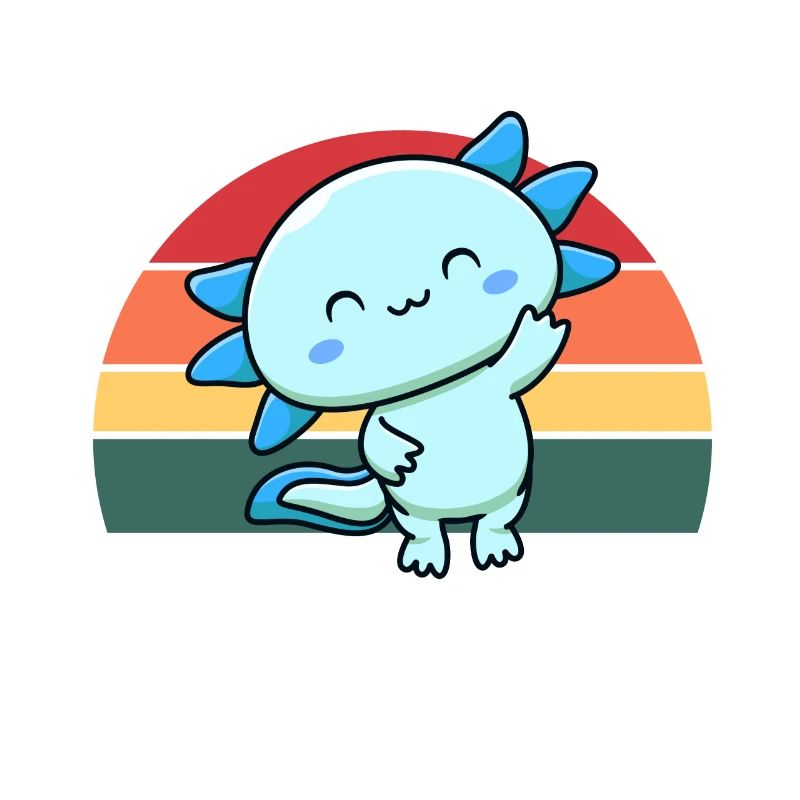 I Axolotl Fragen
