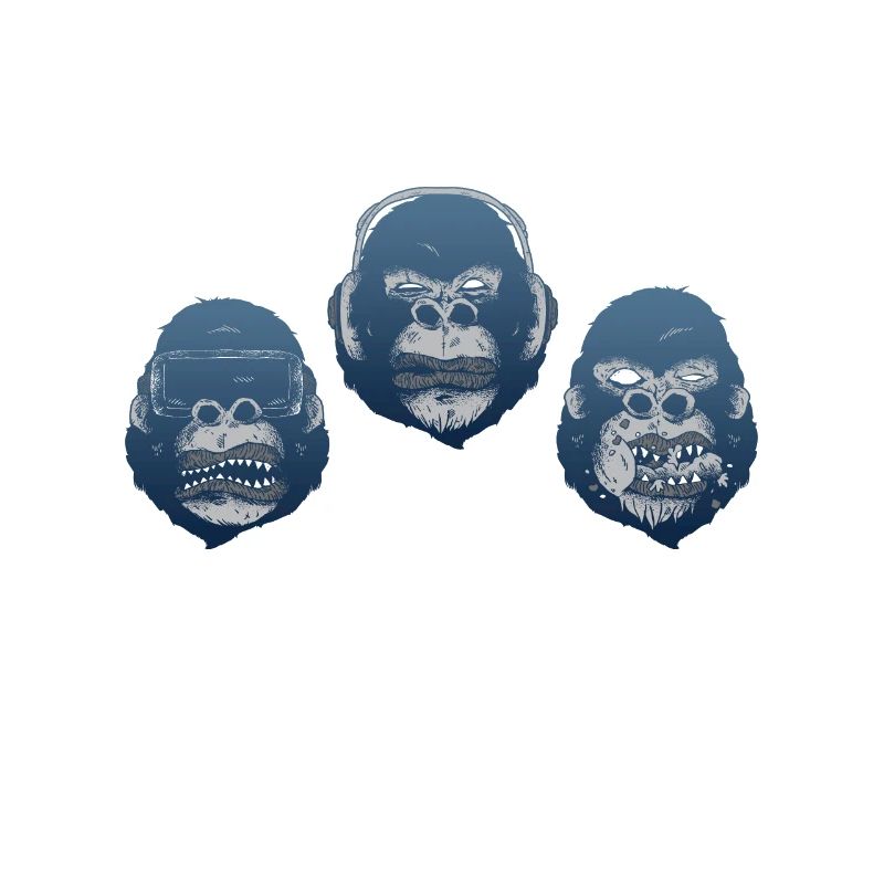 Ape Squad