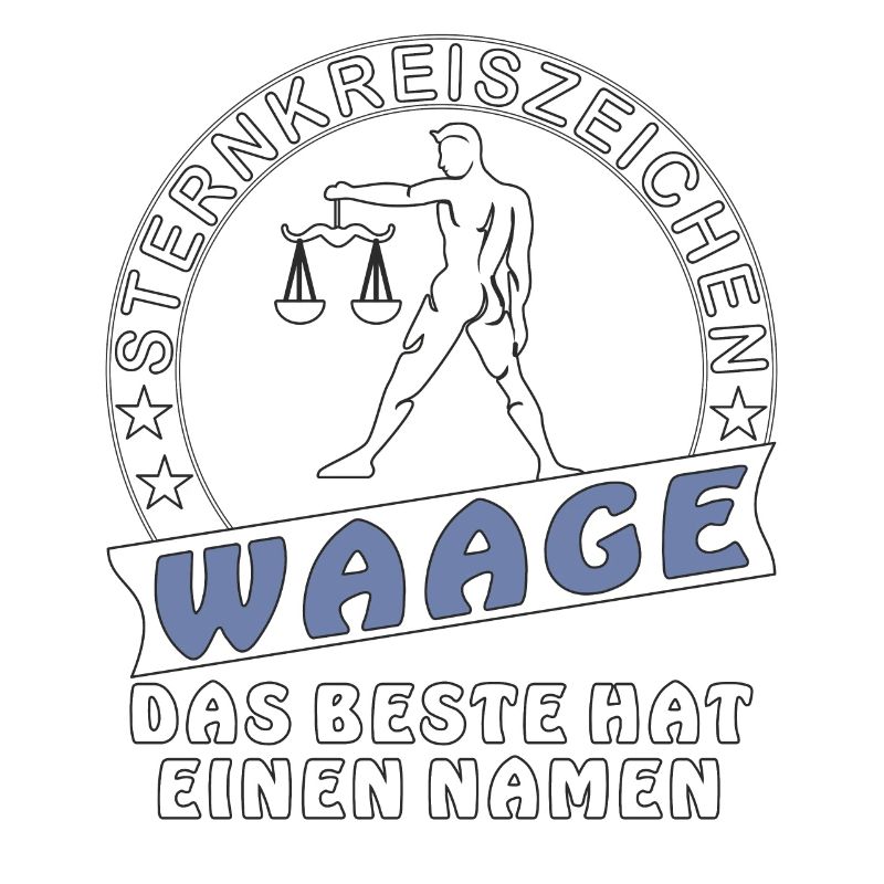 WAAGE