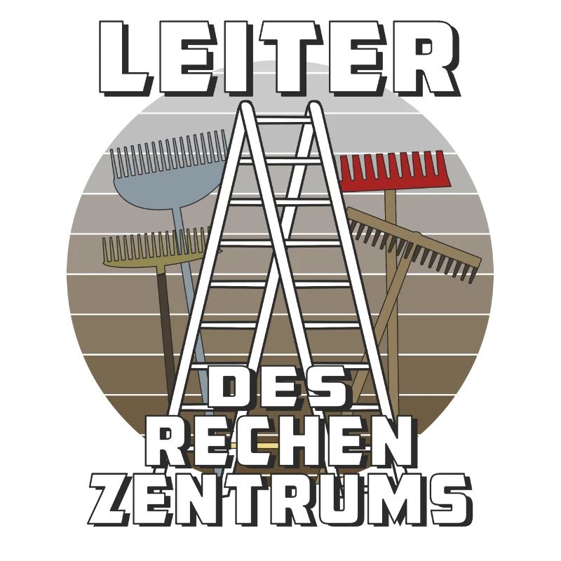LEITER DES RECHENZENTRUMS