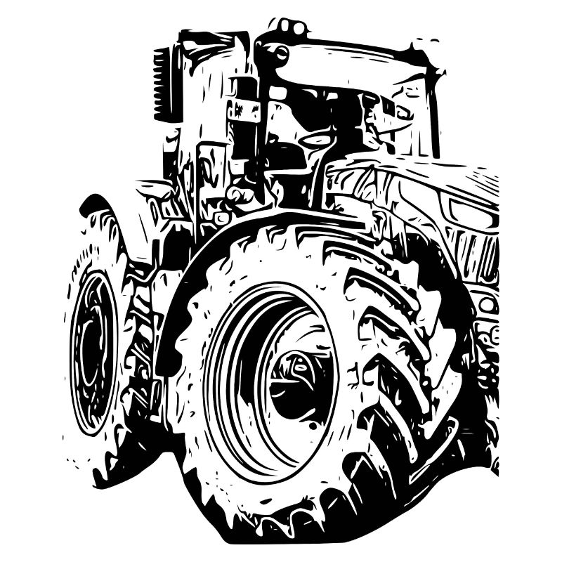 Traktor