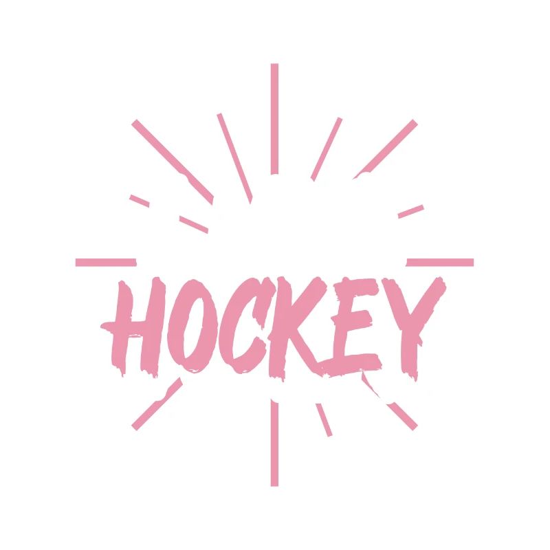 Ich liebe Hockey