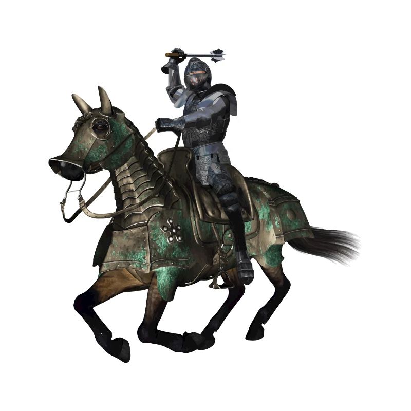 Ritter