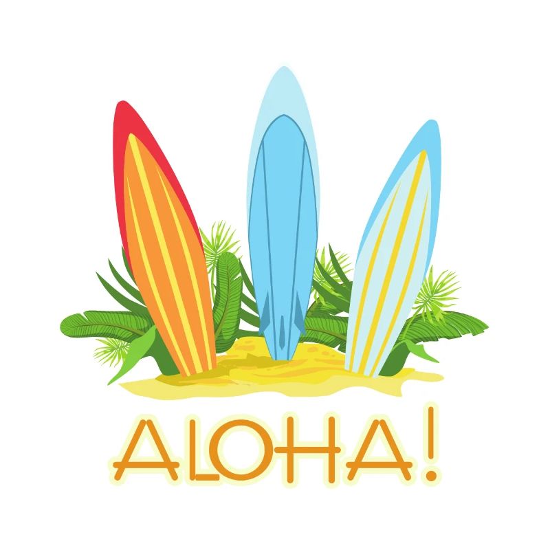 Aloha