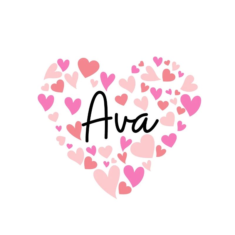 Ich liebe Ava