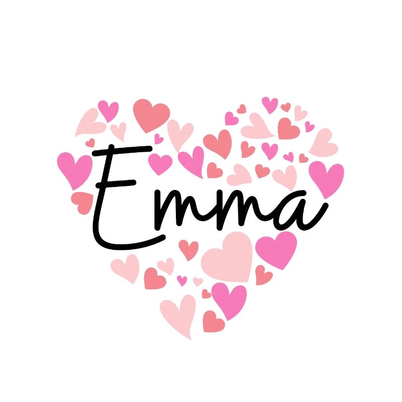Ich liebe Emma