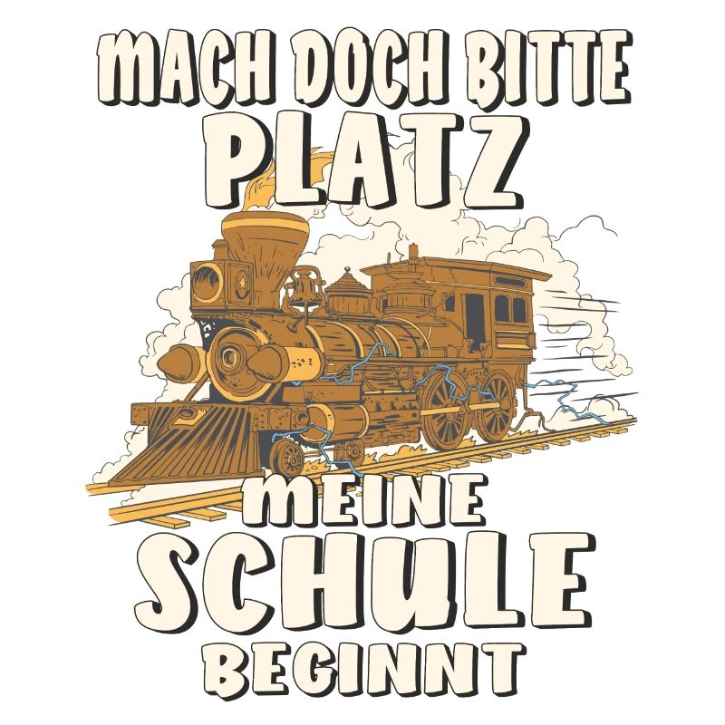 MEINE SCHULE BEGINNT