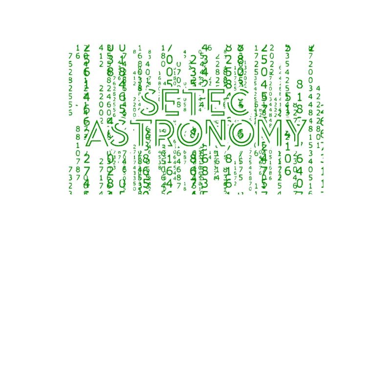 Setec Astronomy - Codage de programmation informatique