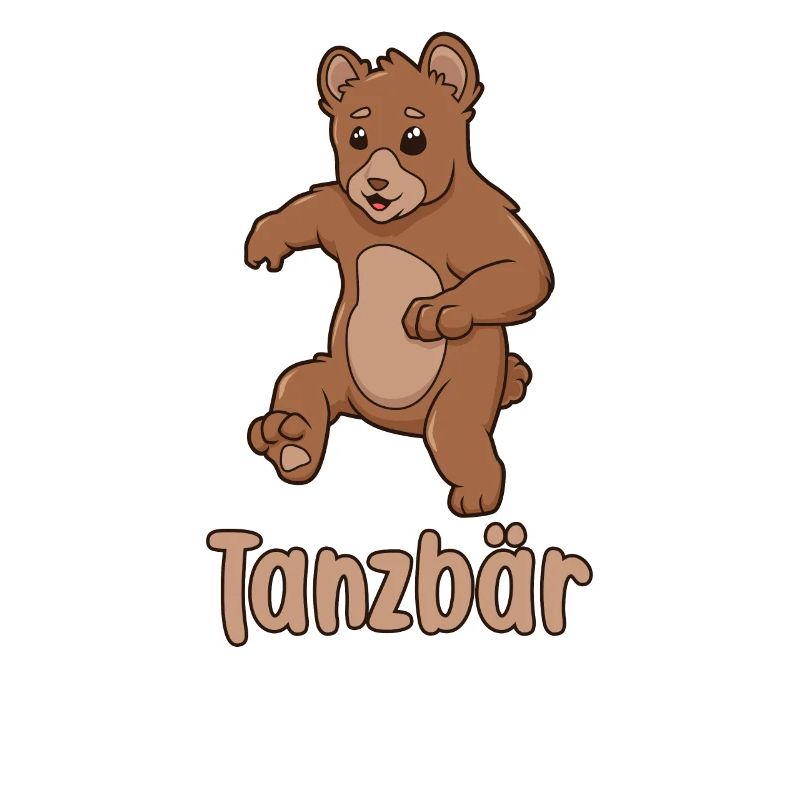 Tanzbär