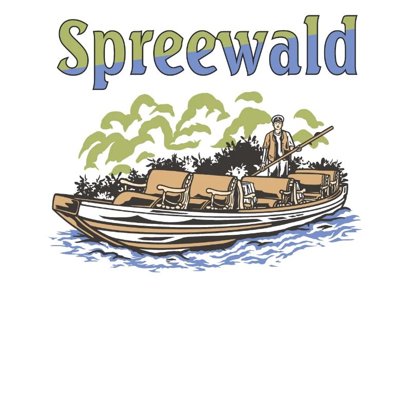 SPREEWALD