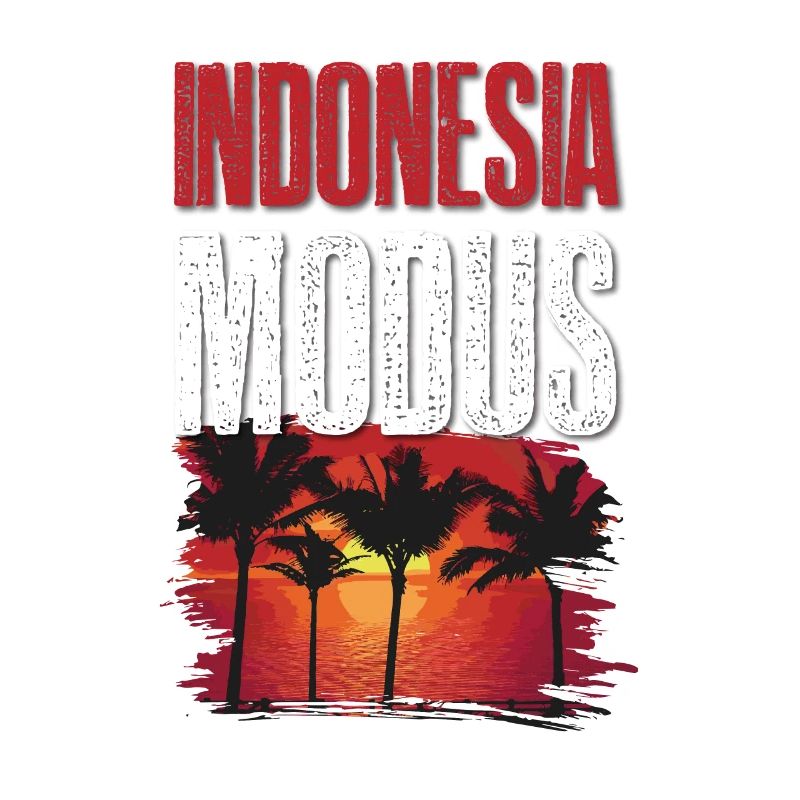 Indonesia Modus