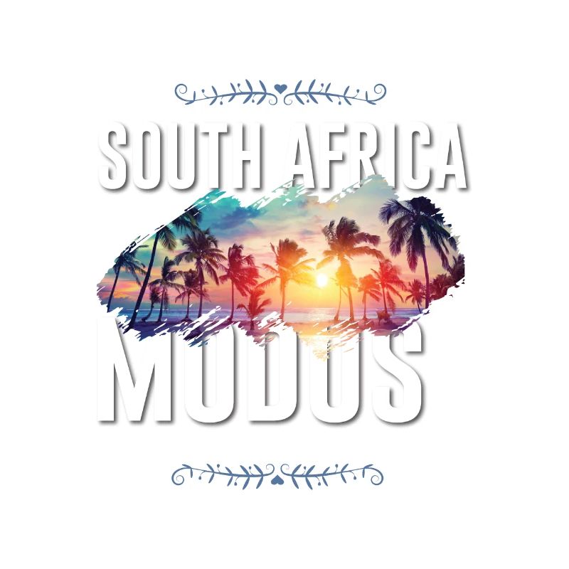 South Africa Modus