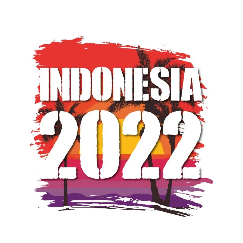 Indonesia 2022