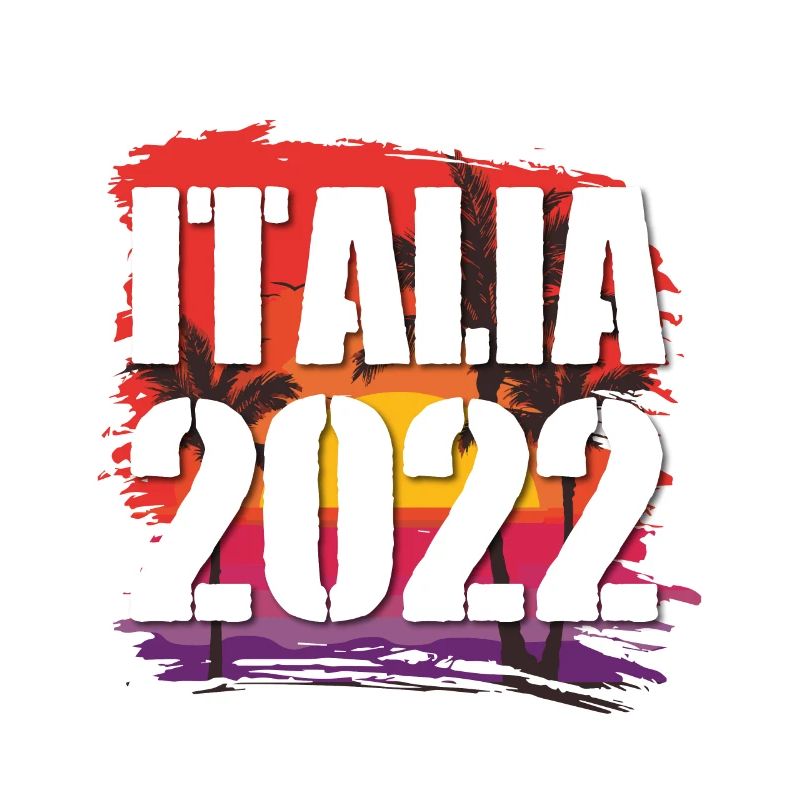 Italia 2022
