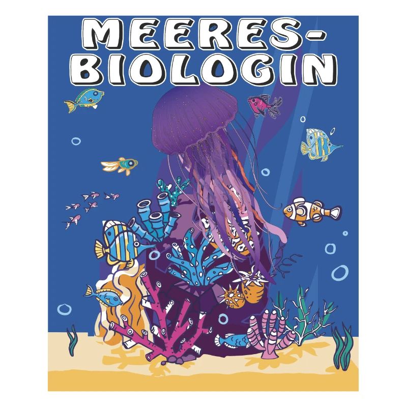 MEERES BIOLOGIN