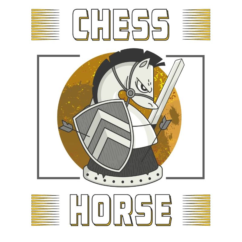 CHESS HORSE