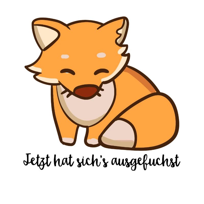 Ausgefuchst