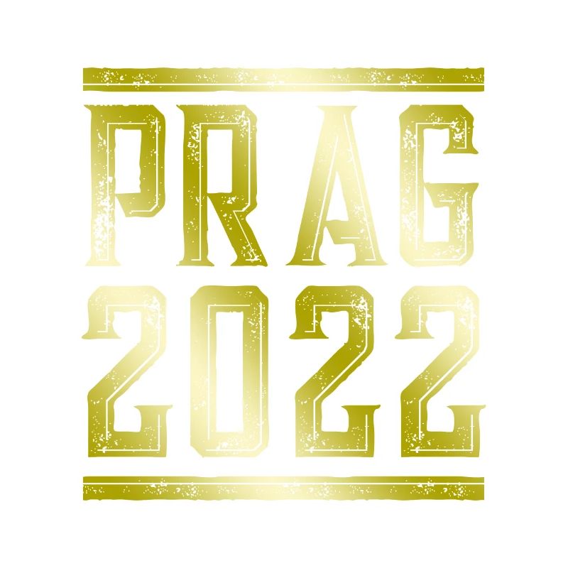 Prag 2022 Gold