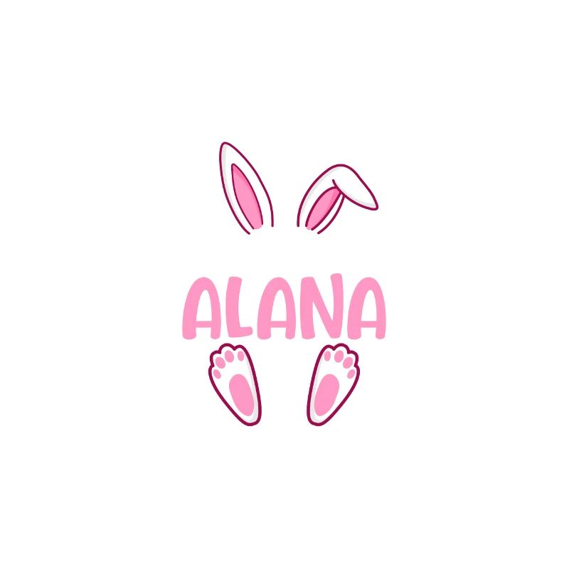 ALANA Easter
