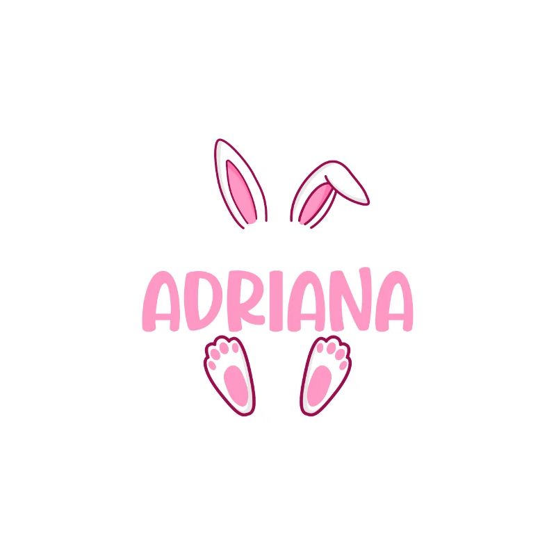 ADRIANA Easter