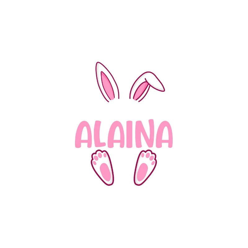 ALAINA Easter