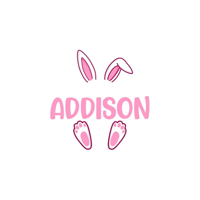 ADDISON Easter