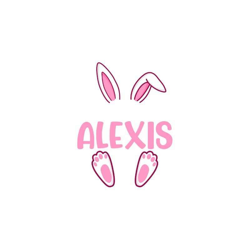 ALEXIS Easter