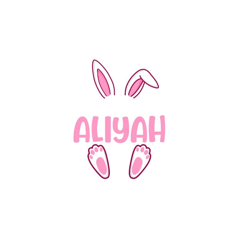 ALIYAH Easter