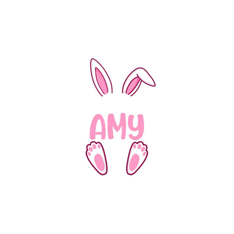 AMY Easter