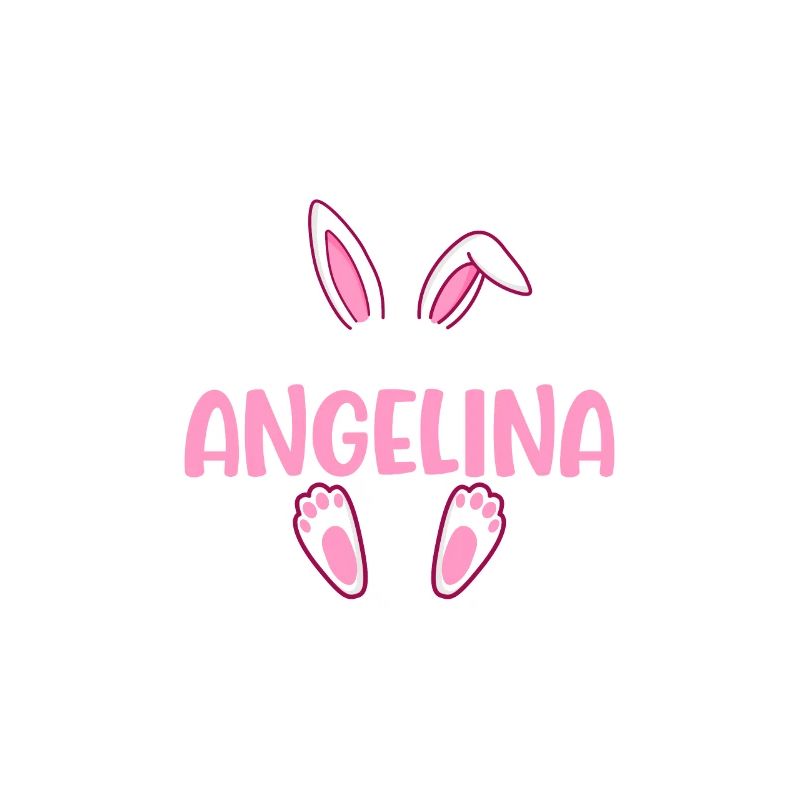 ANGELINA Easter