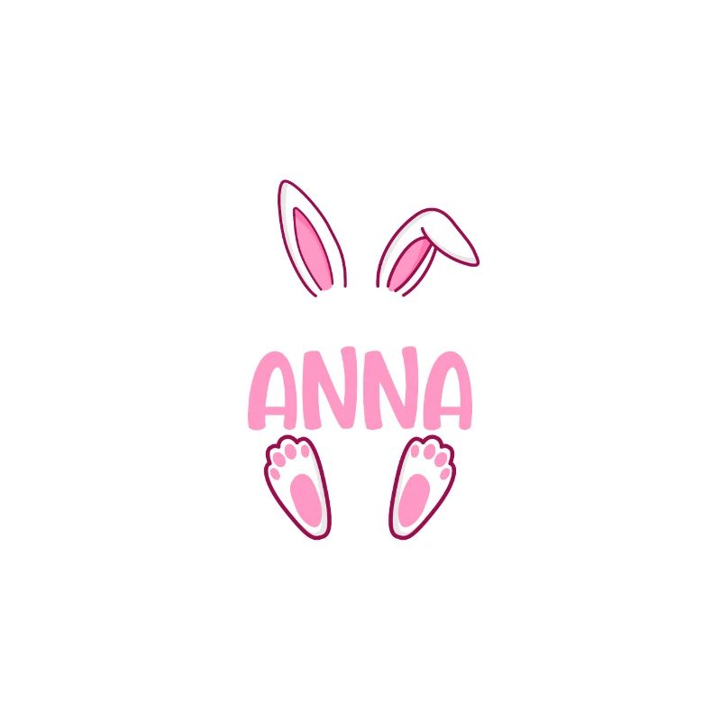 ANNA Easter
