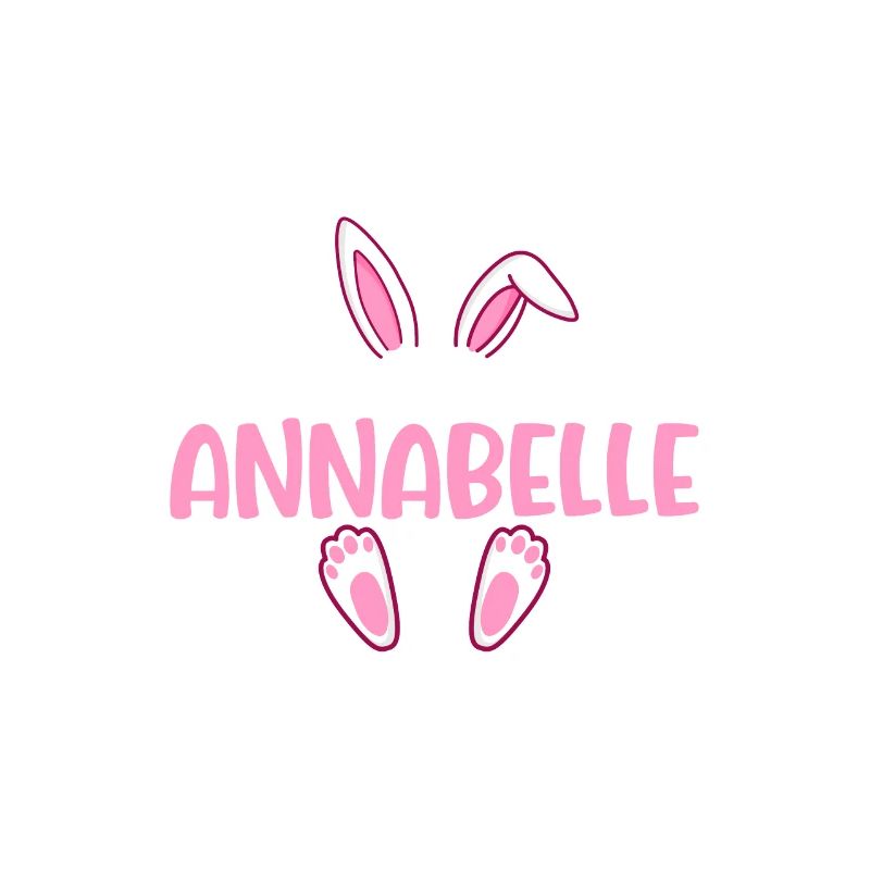 ANNABELLE Easter