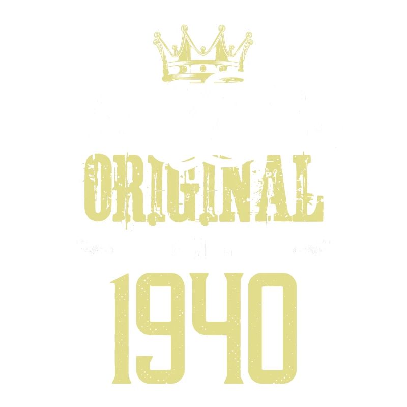 1940 limited edition