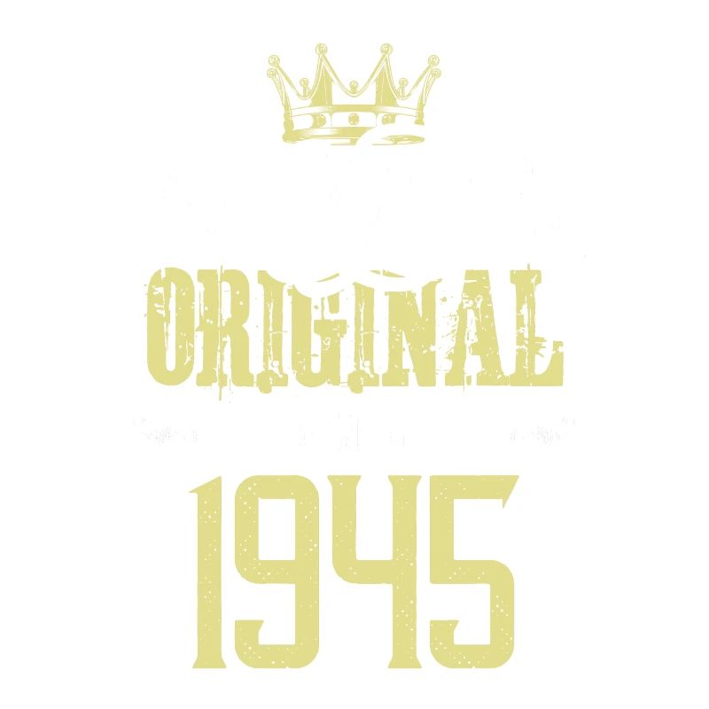 1945 limited edition