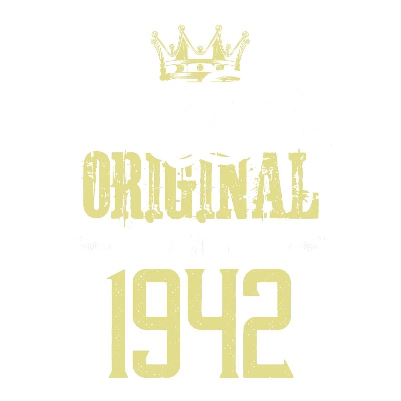 1942 limited edition