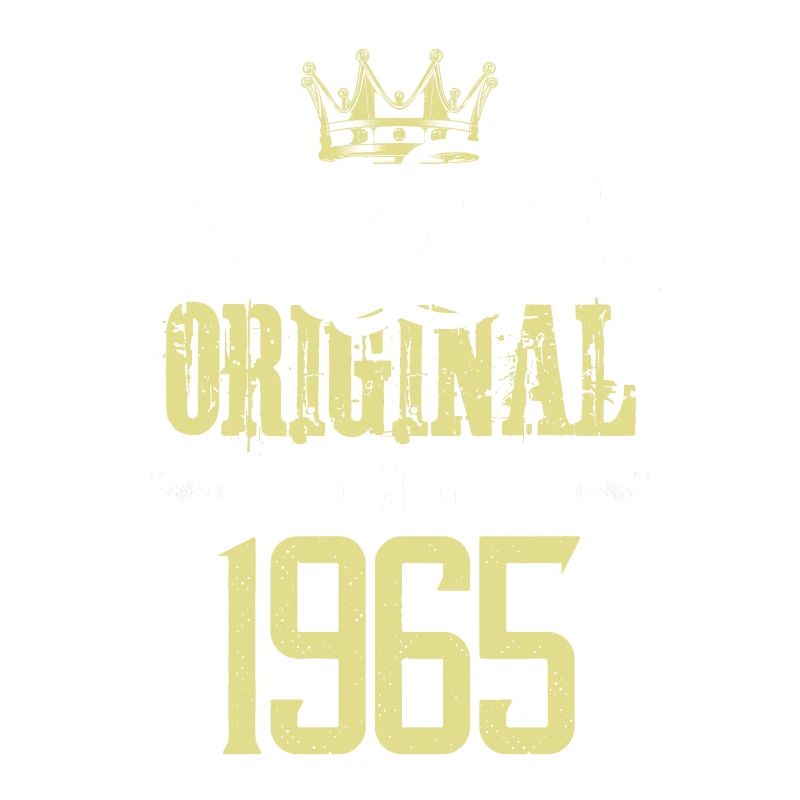 1965 limited edition