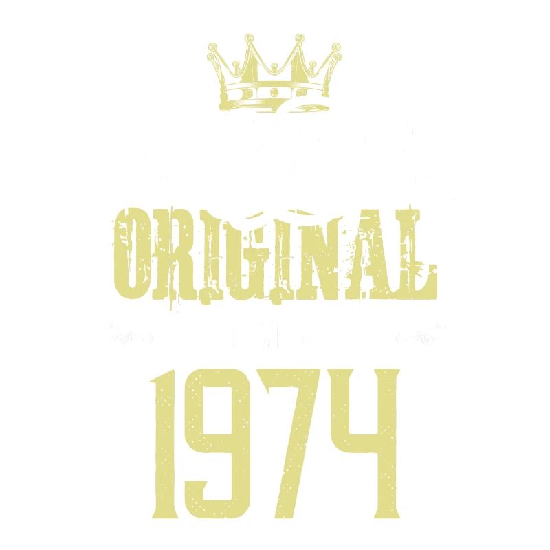 1974 limited edition