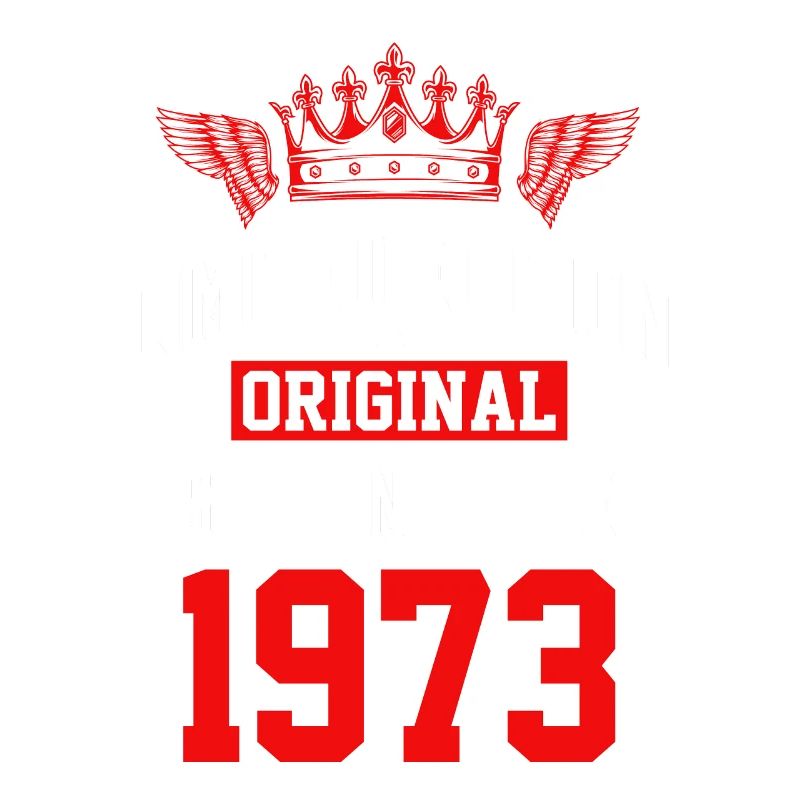 1973 limited edition