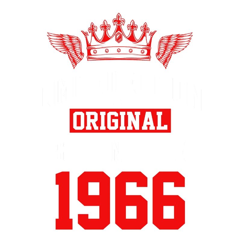 1966 limited edition