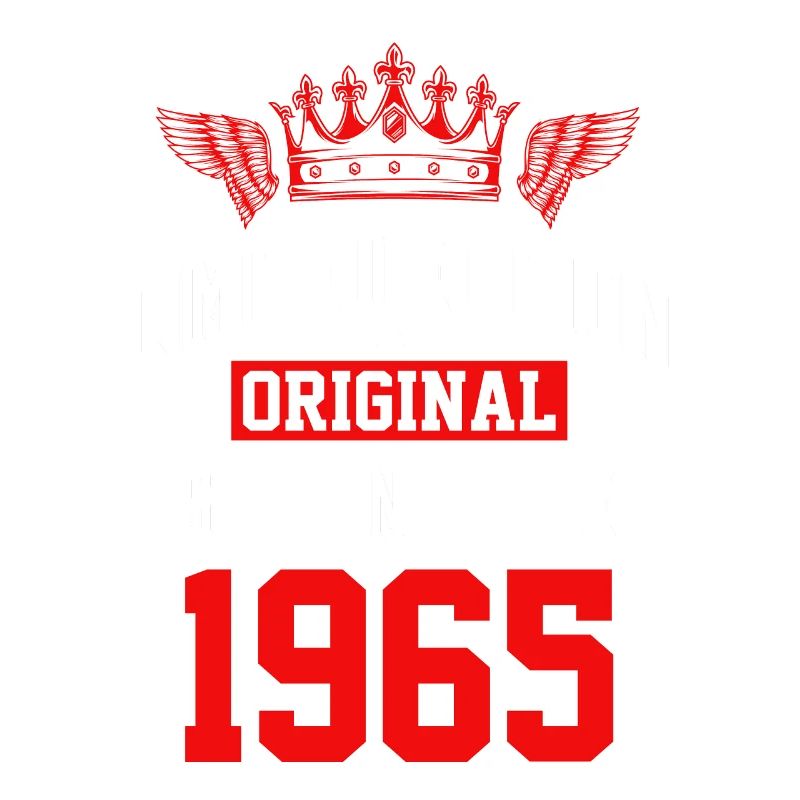 1965 limited edition