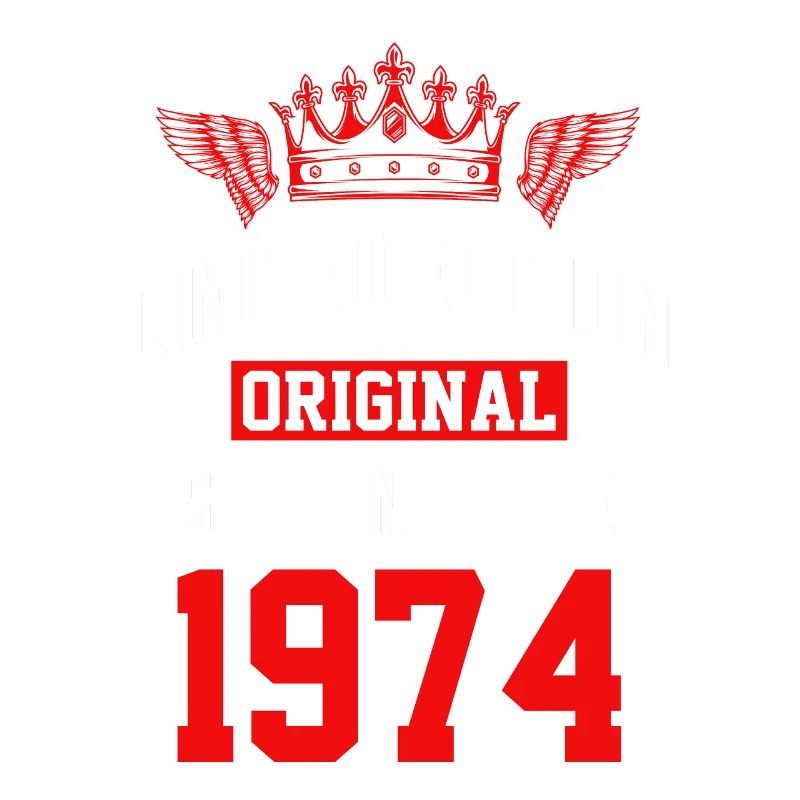 1974 limited edition