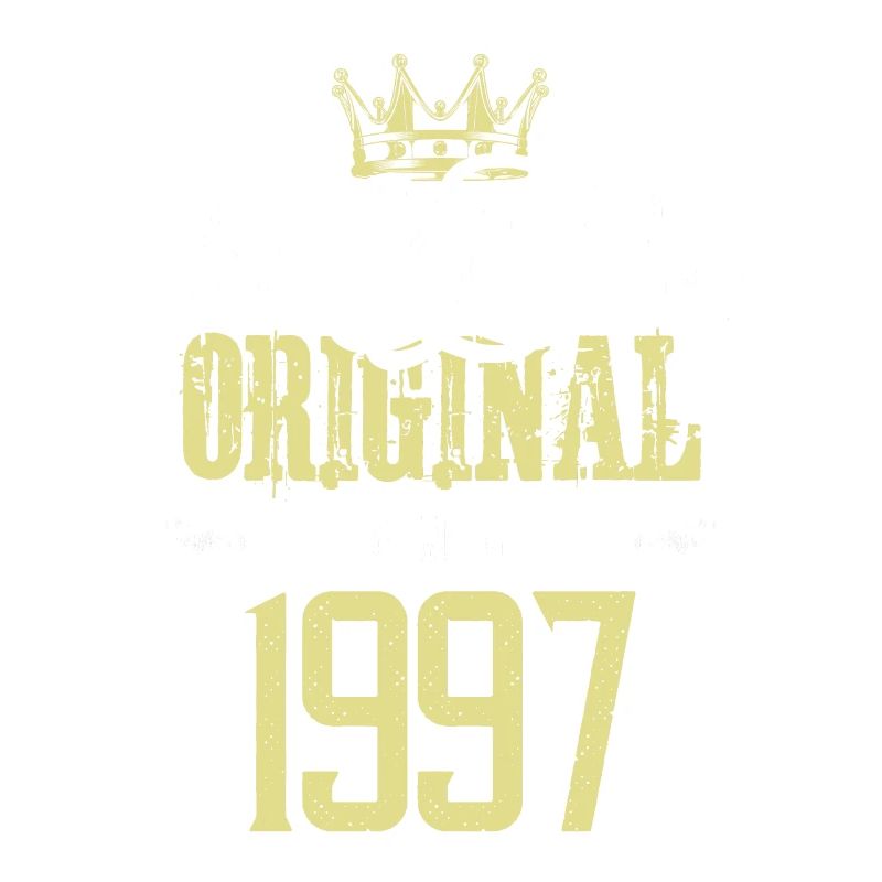 1997 limited edition
