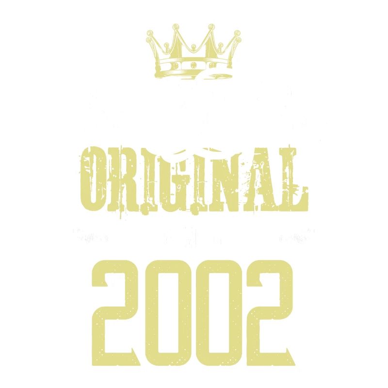 2002 limited edition