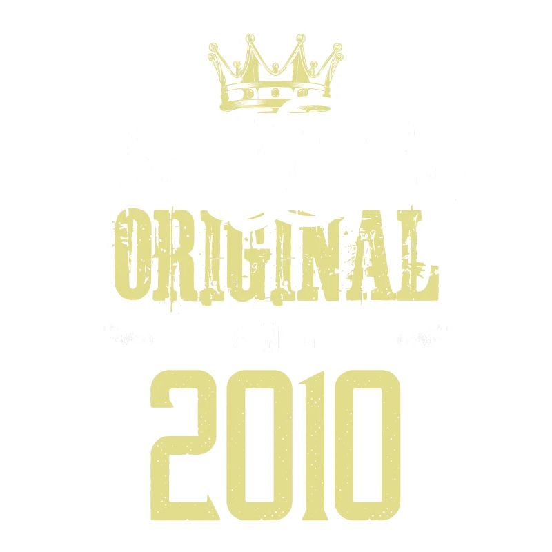 2010 limited edition