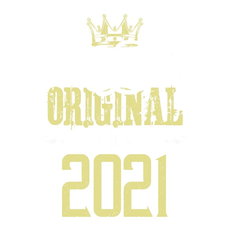 2021 limited edition