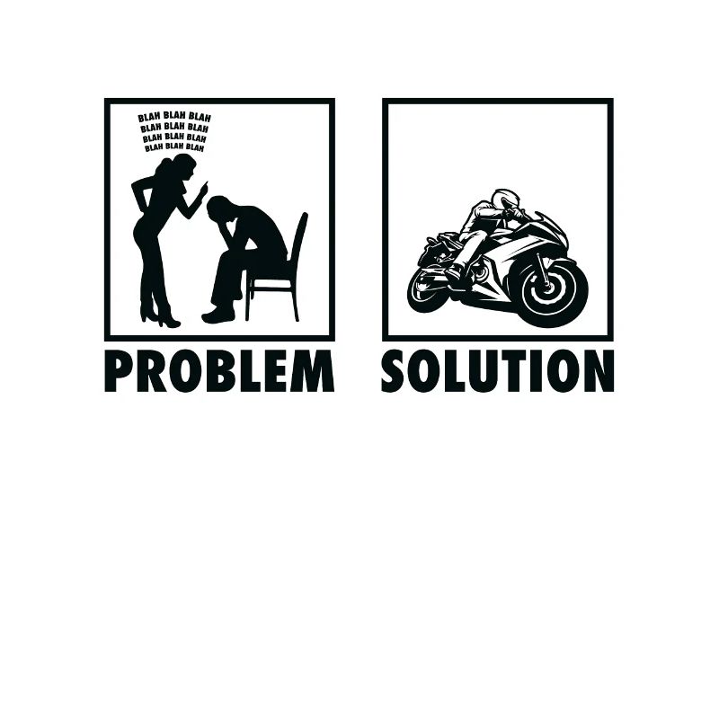 Motorcycle Motorcycle Racers Statement Problem