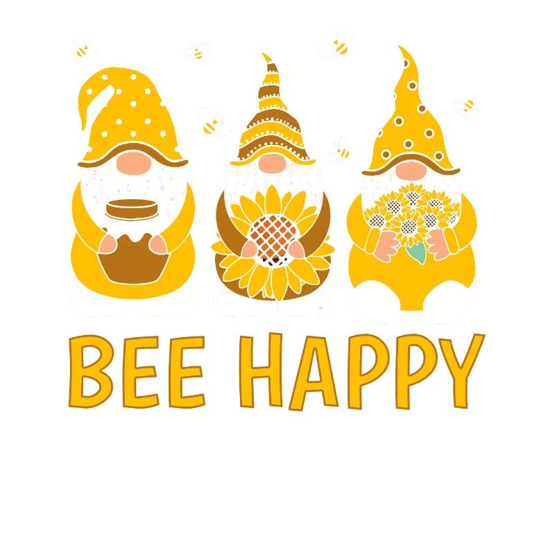 Bee Happy